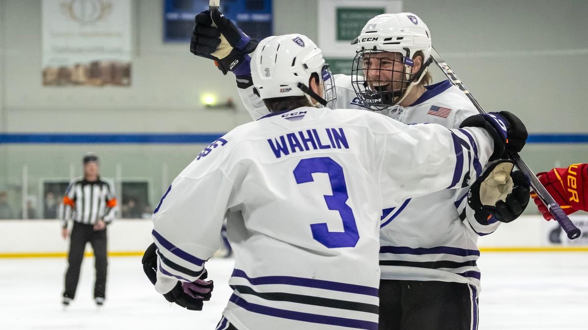 Parking Bowling Green State Falcons at Minnesota State Mavericks Mens Hockey