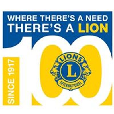 Bowie Lions Club Maryland