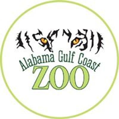 Alabama Gulf Coast Zoo - \