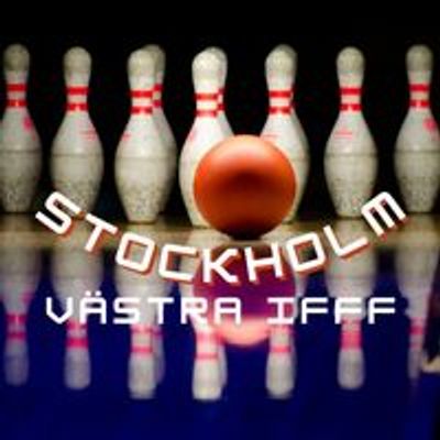Stockholm V\u00e4stra IFFF