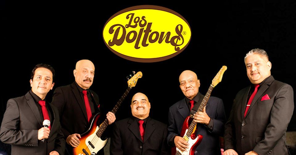 Show Musical: Los Dolton's