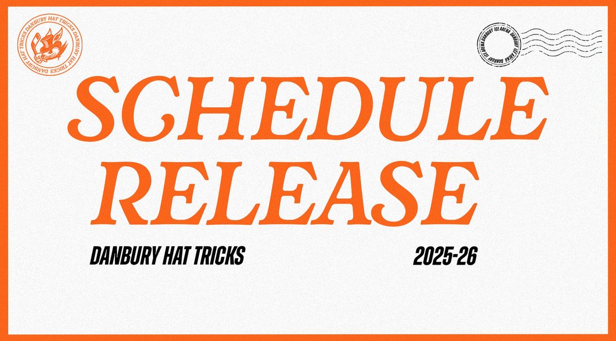 Danbury Hat Tricks vs. Blue Ridge Bobcats