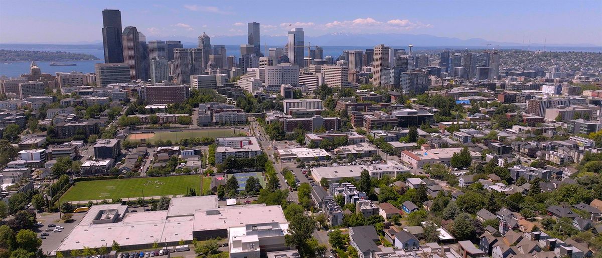 Parking Seattle U Redhawks at Pacific Tigers Womens Basketball