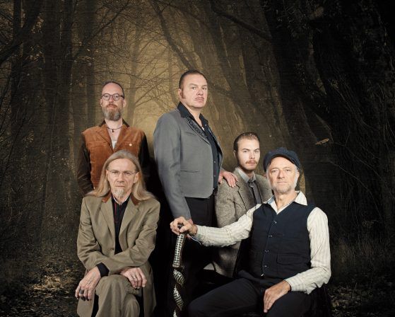 HISS spielt auf - Swing Heidenheim