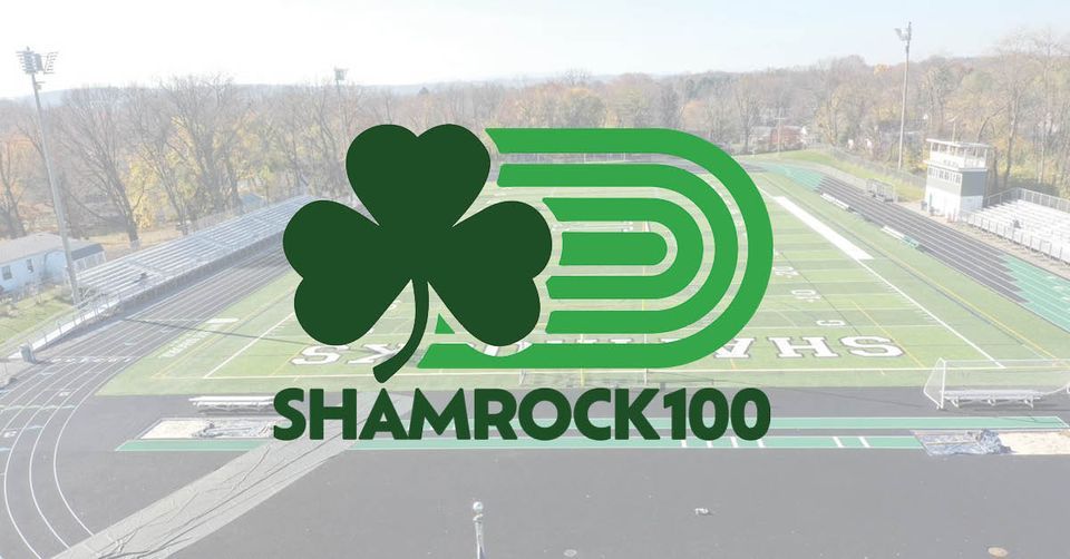 Shamrock 100 Trinity High School, Camp Hill, PA April 14, 2023