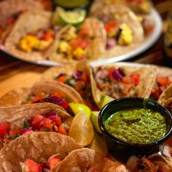 Tacos + 2 Margaritas: el plan que no falla \ud83c\udf2e\ud83c\udf79