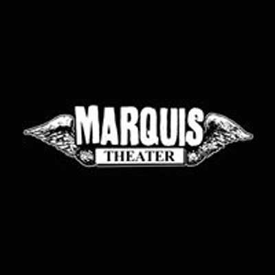Marquis Theater