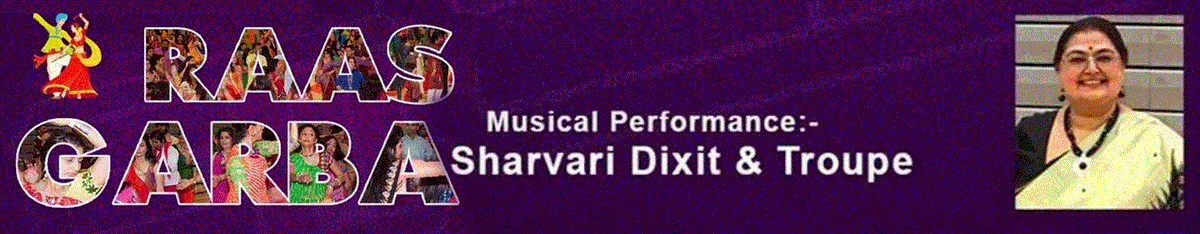 BAYVP-ICA-CCF - Raas Garba Festival 2025