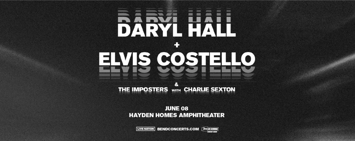 Elvis Costello & The Imposters at Barbican Centre - York
