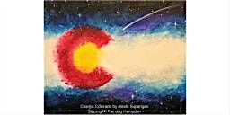 Cosmic Colorado Tuesday,  Jan. 27th  6:30pm $35