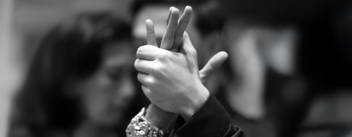 Starry Night Tango NYC \u2014 Live Tango Orchestra, Showcase & Milonga