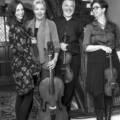 Franklin Quartet