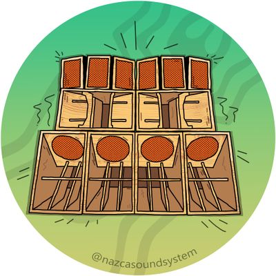 Nazca Sound System