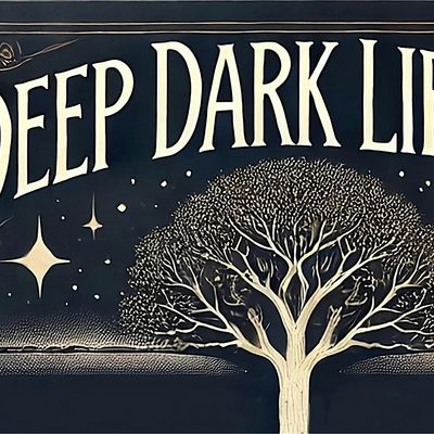 Deep Dark Library