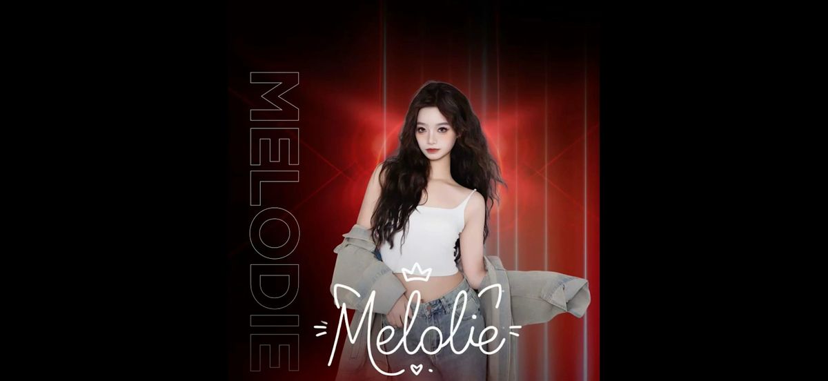 11\u670829\u865f \u660e\u65e5\u4e4b\u661f DJ Melodie @ Space Club