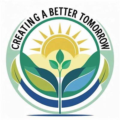 Creating A Better Tomorrow