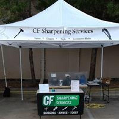 CF Sharpening Services