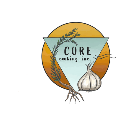 Core cooking Inc