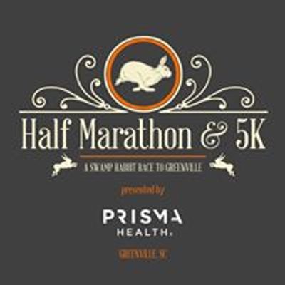 Prisma Health Half Marathon and 5K presented by Upstate Mothers of Multiple