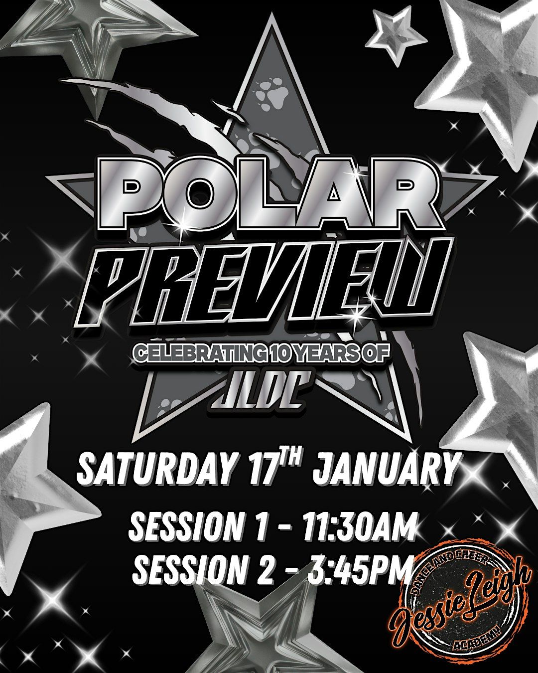 Polar Preview Season 10