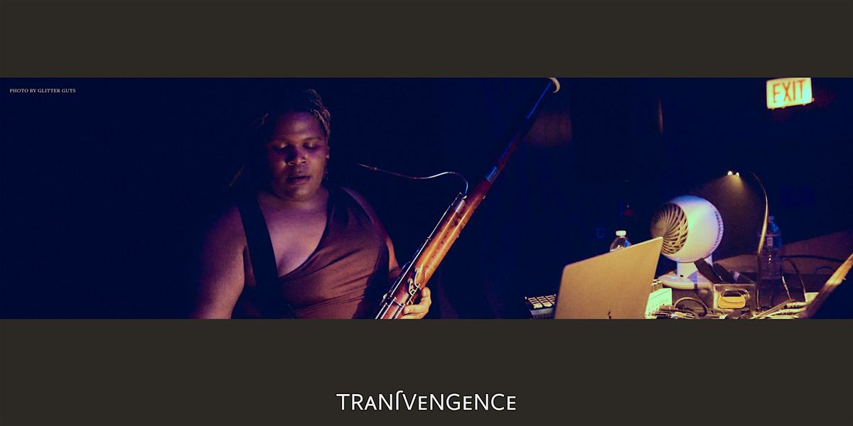 Transvengence Vol. 12