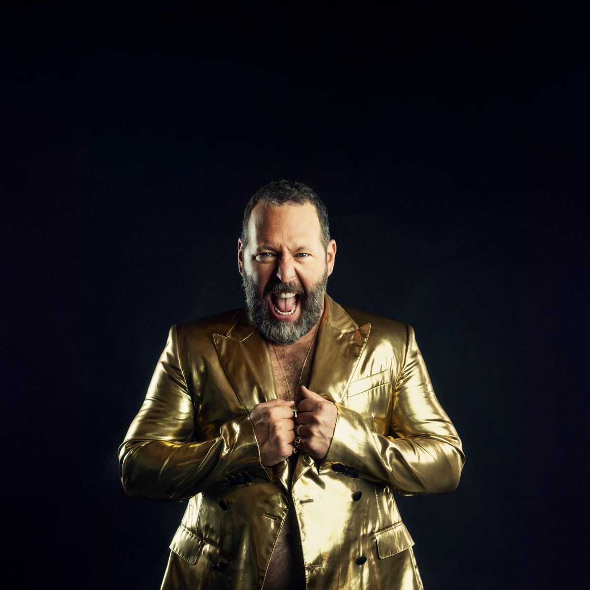 Bert Kreischer (Rescheduled from 1\/24\/26)