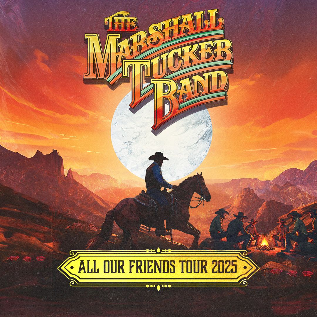 Marshall Tucker Band