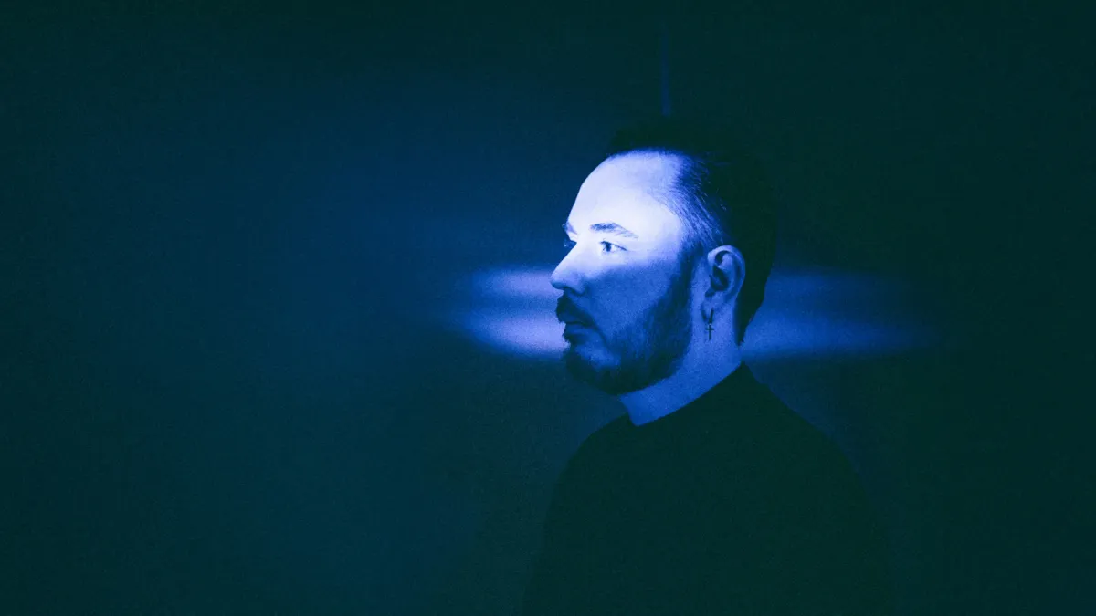 Duke Dumont in Glenworth Valley