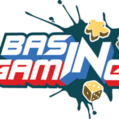 Basin Gaming