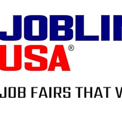 JOBLINK USA - JOB FAIRS THAT WORK. NATIONAL HIRING EVENTS