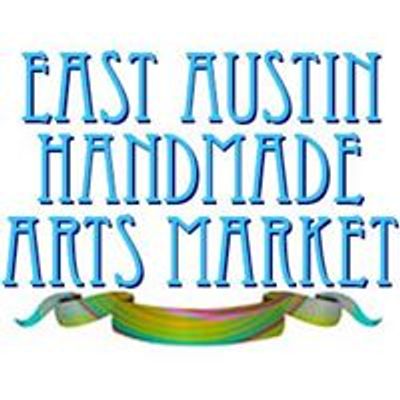 East Austin Handmade Arts Market