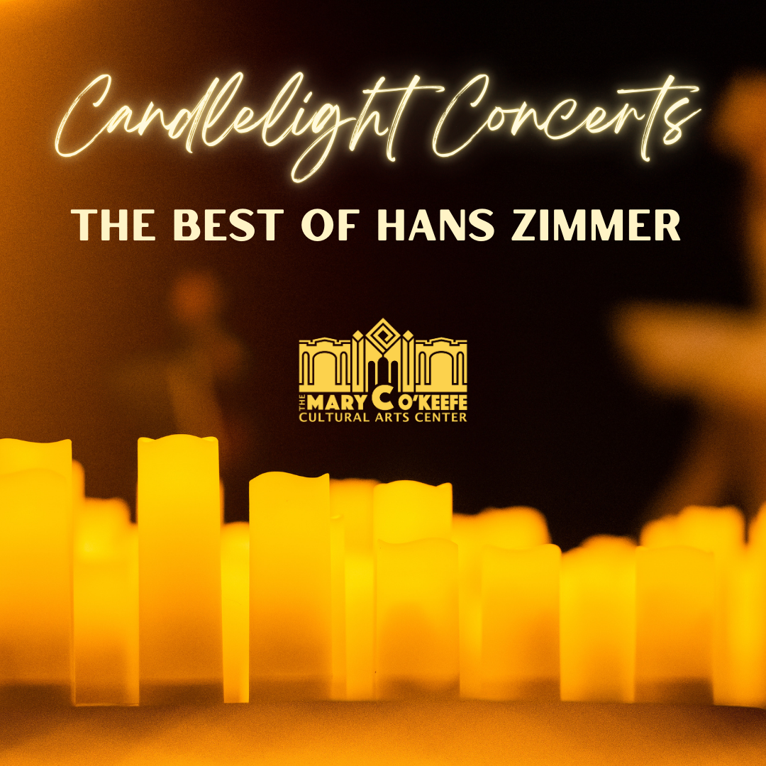 Candlelight - The Best of Hans Zimmer at Cathedral of St Andrew