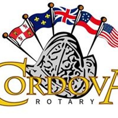 Pensacola Cordova Rotary