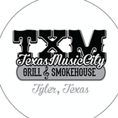 Texas Music City Grill & Smokehouse-Tyler