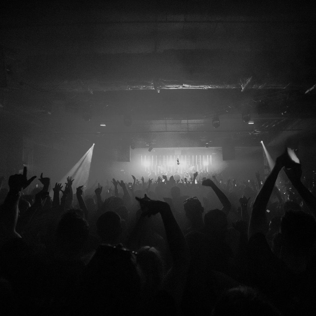 UG25 Opening: Ghetts + More