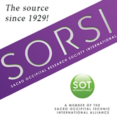 Sacro Occipital Research Society International Inc. (SORSI)