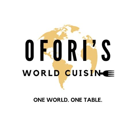 Ofori\u2019s World Cuisine