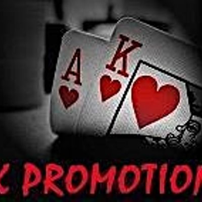 AK Promotions