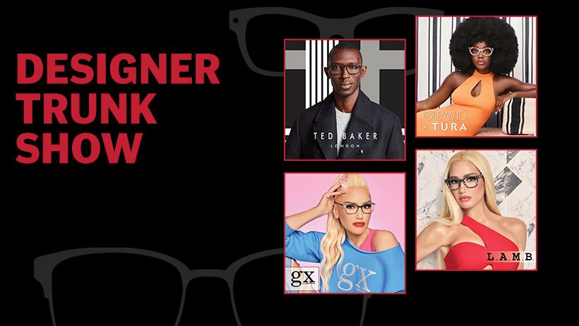 Designer Trunk Show - Traverse City