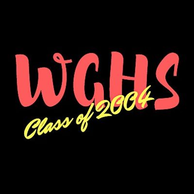 WGHS 2004 Reunion Committee