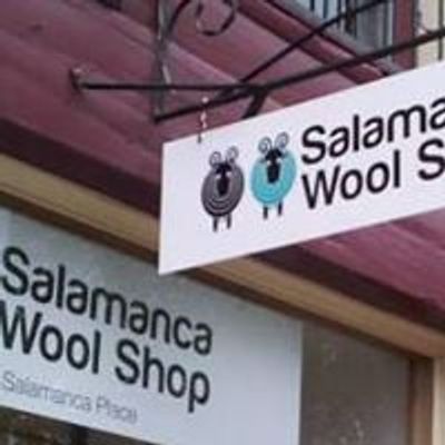 Salamanca Wool Shop