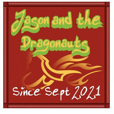 JASON & THE DRAGONAUTS