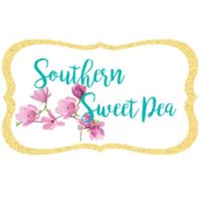 Southern Sweet Pea