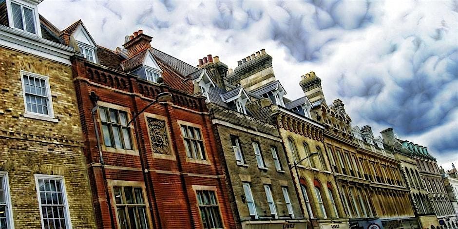 RSA Cambridge monthly coworking mornings