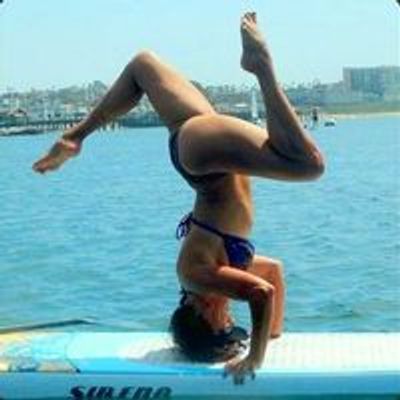 Ocean Fitness Yoga