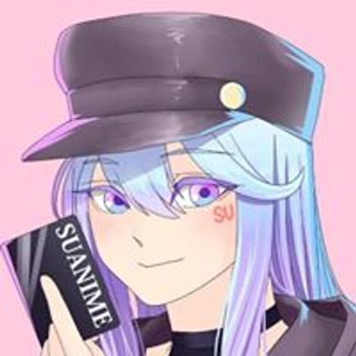 SUAnime - Sydney University Anime Society