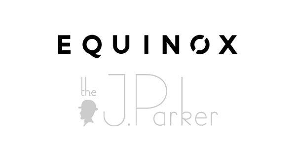 An Equinox Event: Sunrise Yoga at The J. Parker Rooftop