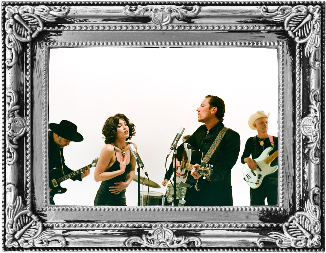 Chaparelle at Troubadour - West Hollywood