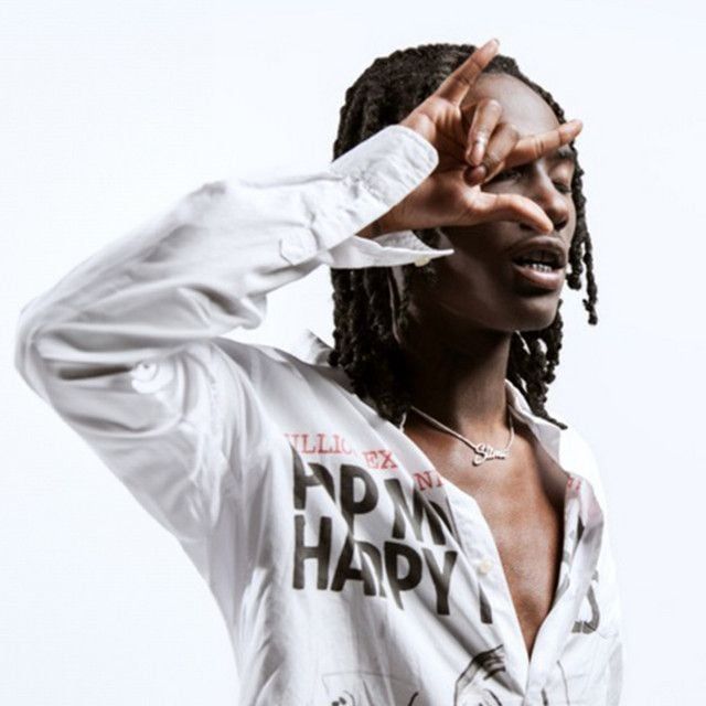 OsamaSon in Sacramento