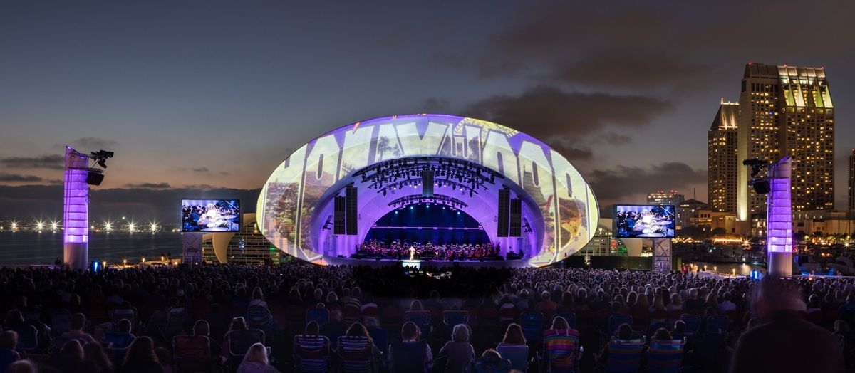 San Diego Jazz Festival